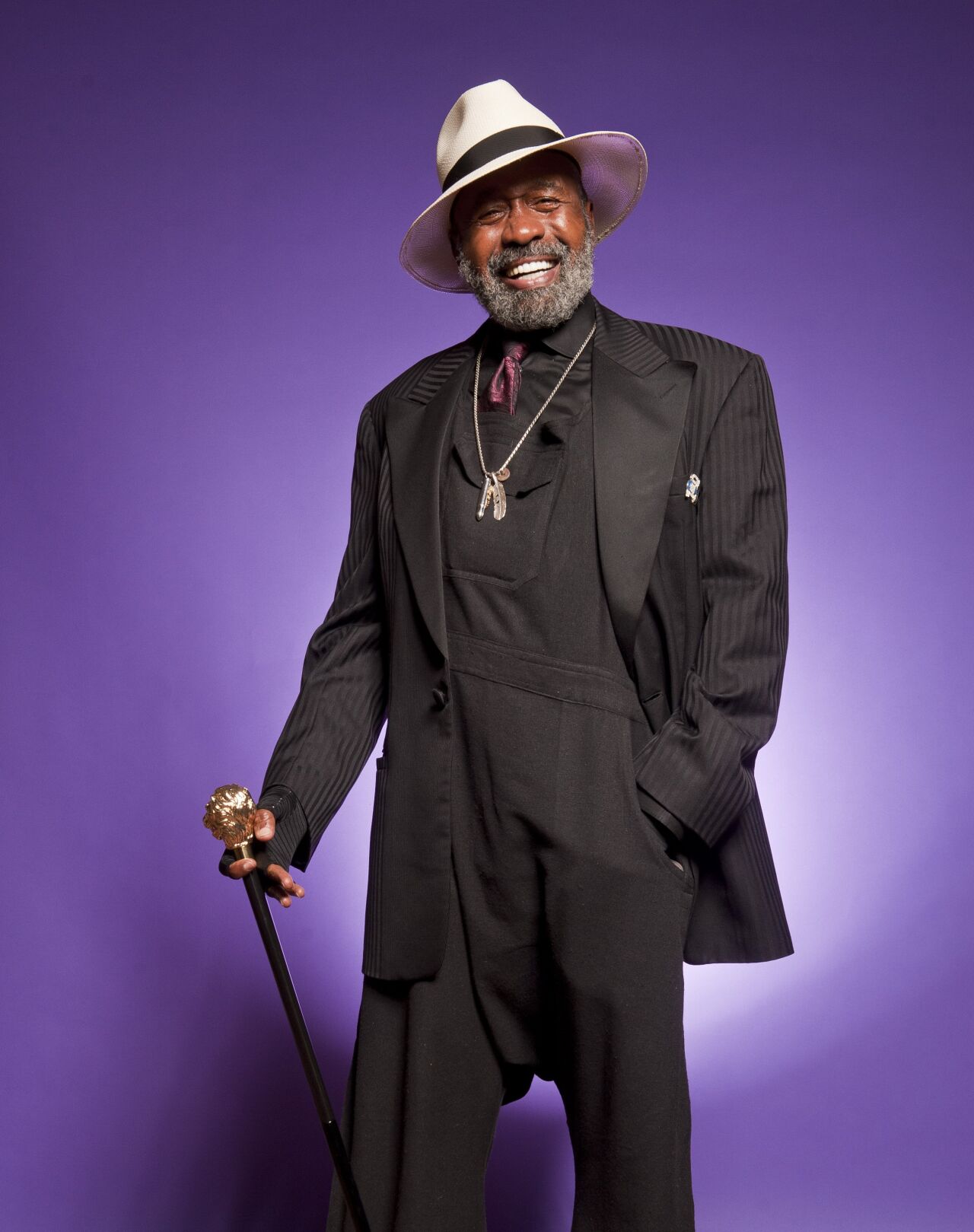 National Black Theatre Festival Gala